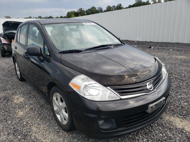 NISSAN VERSA S 2011 3n1bc1cp6bl492816