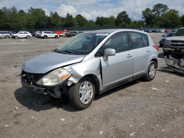 NISSAN VERSA S 2011 3n1bc1cp6bl493223