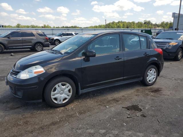 NISSAN VERSA S 2011 3n1bc1cp6bl493335