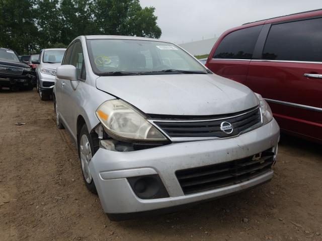 NISSAN VERSA S 2011 3n1bc1cp6bl493450