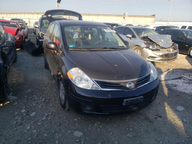 NISSAN VERSA S 2011 3n1bc1cp6bl493514