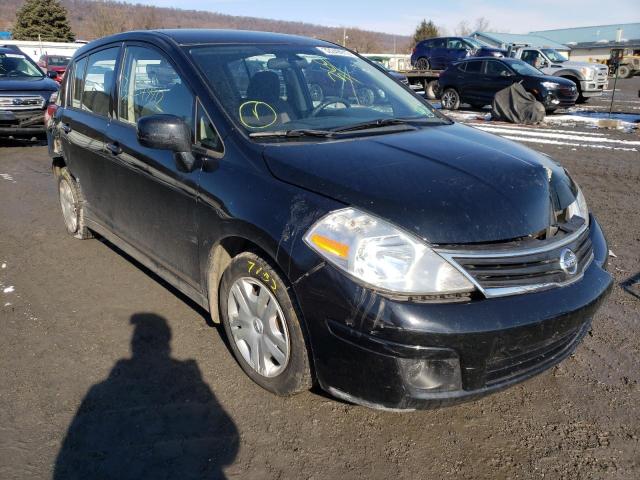 NISSAN VERSA S 2011 3n1bc1cp6bl497773