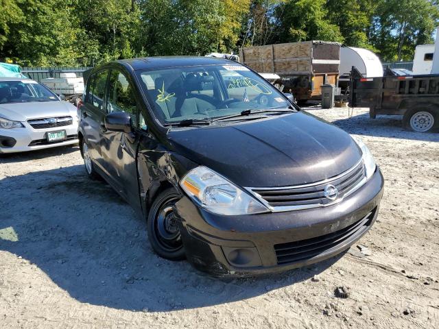 NISSAN VERSA S 2011 3n1bc1cp6bl499202