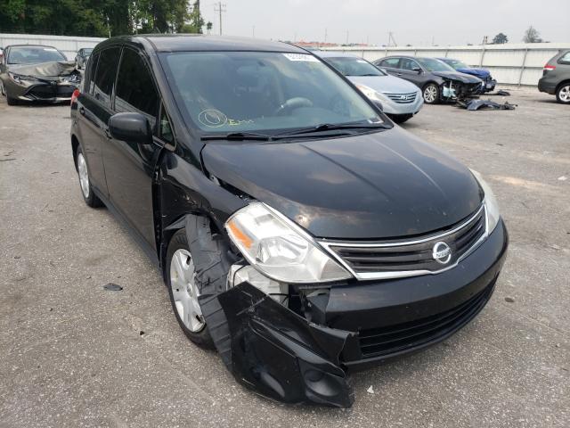 NISSAN VERSA 2011 3n1bc1cp6bl499409