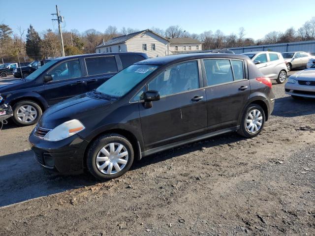 NISSAN VERSA 2011 3n1bc1cp6bl500073