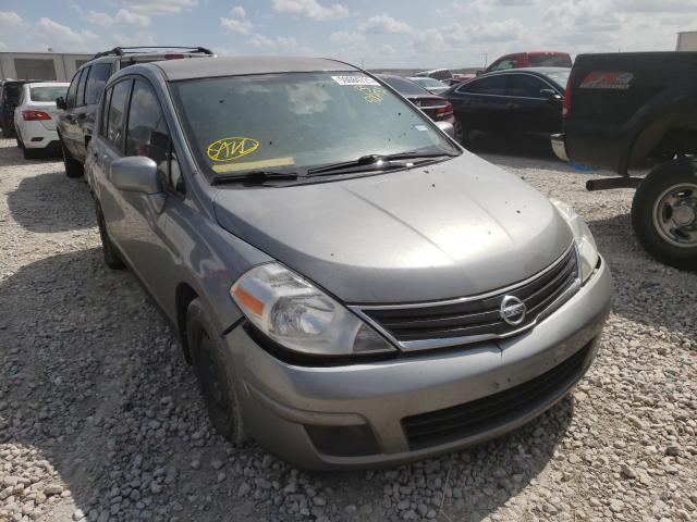 NISSAN VERSA S 2011 3n1bc1cp6bl500932