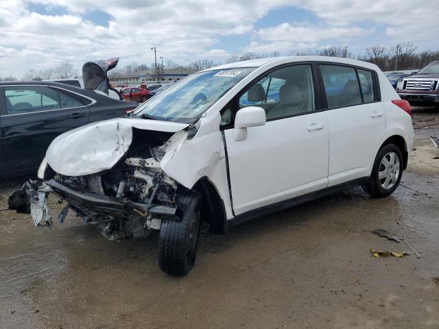 NISSAN VERSA S 2011 3n1bc1cp6bl501482