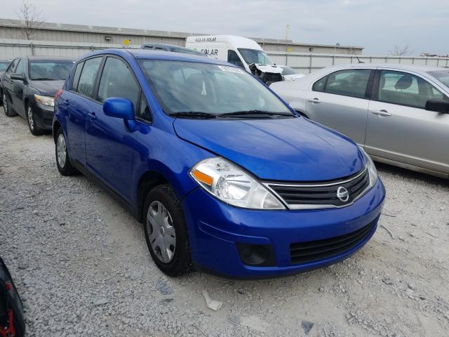 NISSAN VERSA S 2011 3n1bc1cp6bl502387