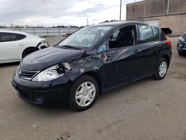 NISSAN VERSA S 2011 3n1bc1cp6bl502406