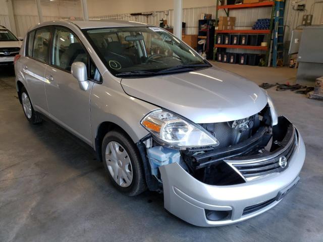 NISSAN VERSA S 2011 3n1bc1cp6bl502499