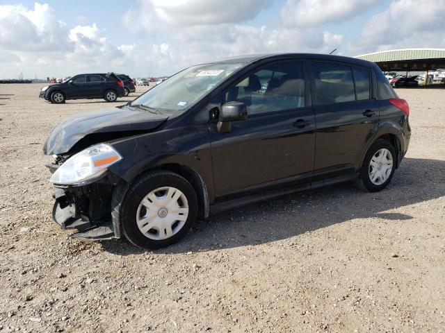 NISSAN VERSA S 2011 3n1bc1cp6bl502745