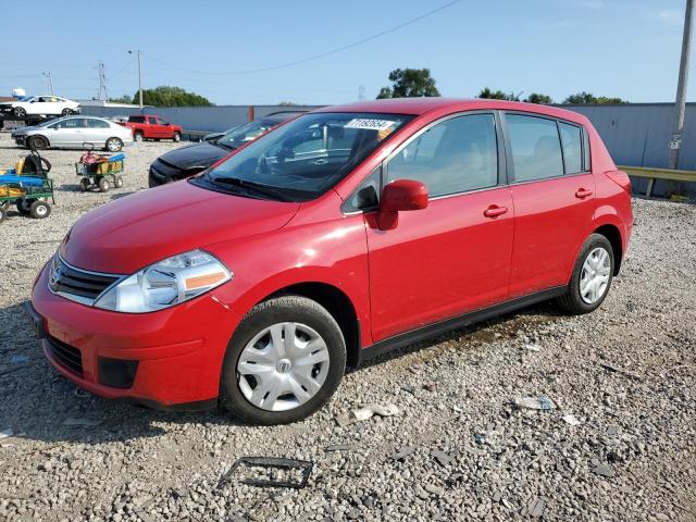 NISSAN VERSA S 2011 3n1bc1cp6bl502972