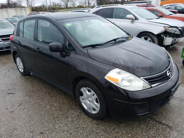 NISSAN VERSA S 2011 3n1bc1cp6bl503555