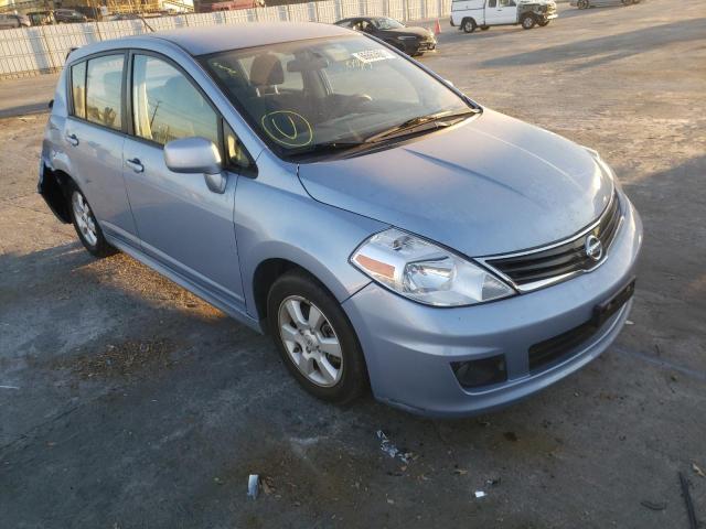 NISSAN VERSA S 2011 3n1bc1cp6bl504172