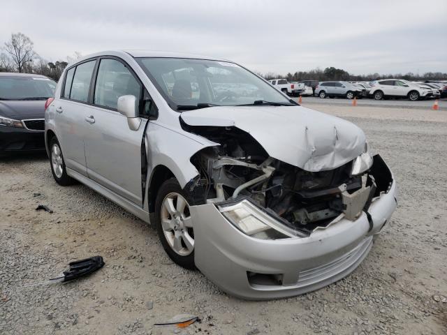 NISSAN VERSA S 2011 3n1bc1cp6bl505841