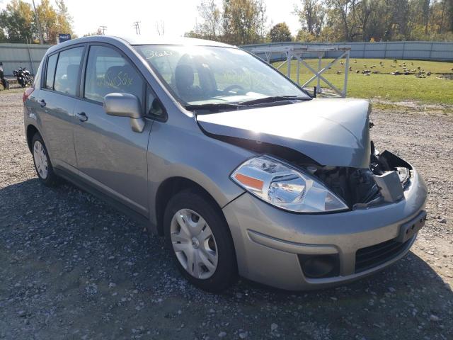 NISSAN VERSA S 2011 3n1bc1cp6bl507072