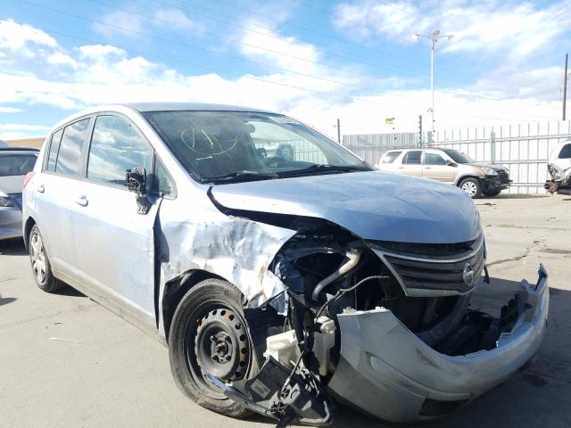 NISSAN VERSA S 2011 3n1bc1cp6bl507556