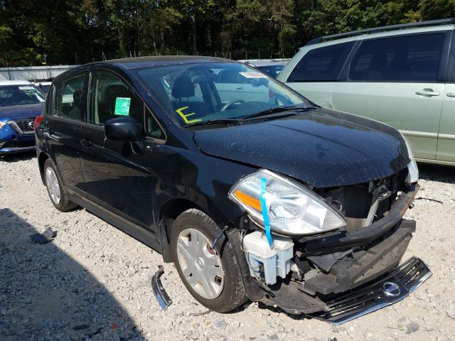 NISSAN VERSA S 2011 3n1bc1cp6bl507878