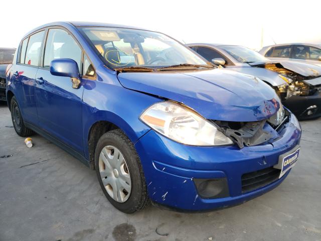 NISSAN VERSA S 2011 3n1bc1cp6bl508285