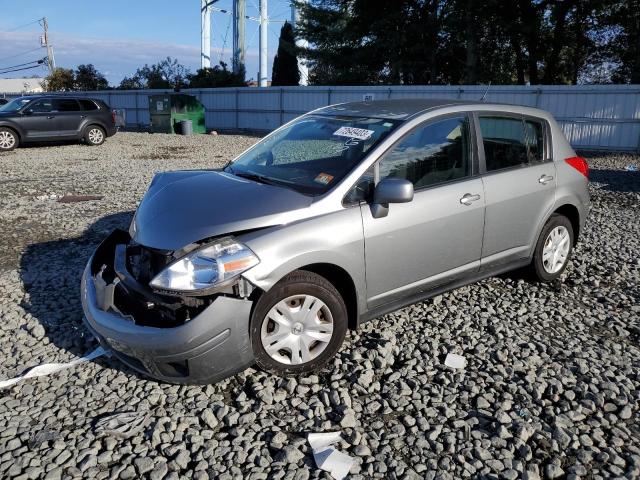 NISSAN VERSA 2011 3n1bc1cp6bl508948