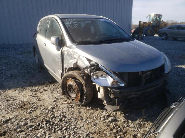 NISSAN VERSA S 2011 3n1bc1cp6bl509923