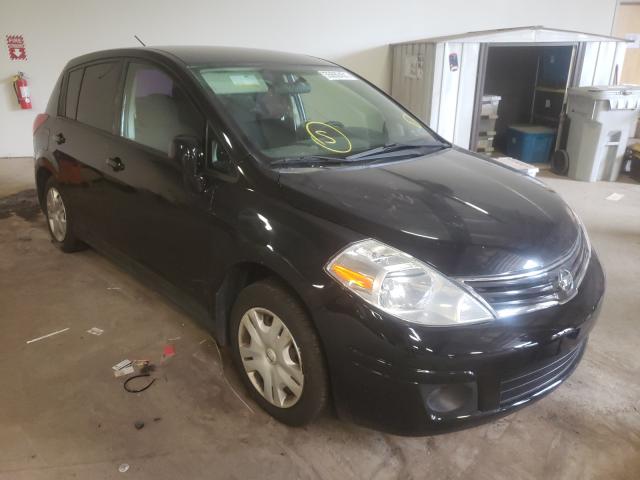 NISSAN VERSA S 2011 3n1bc1cp6bl511848