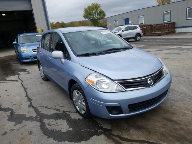 NISSAN VERSA S 2011 3n1bc1cp6bl511896