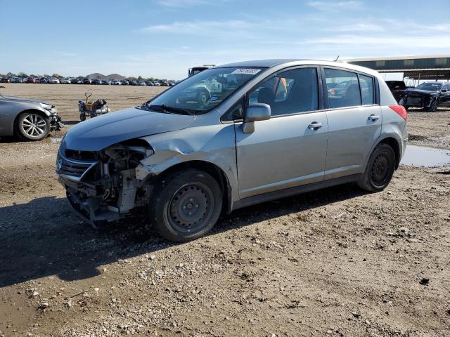 NISSAN VERSA 2011 3n1bc1cp6bl512837