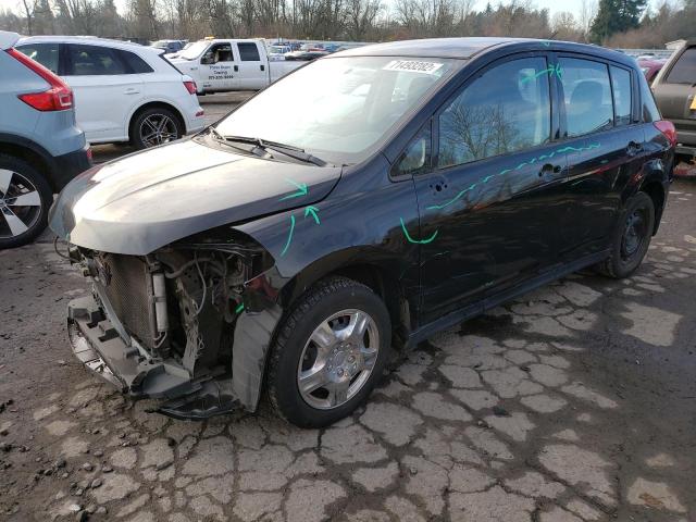 NISSAN VERSA S 2011 3n1bc1cp6bl513258