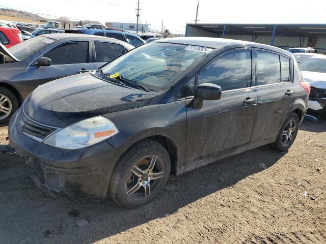 NISSAN VERSA 2011 3n1bc1cp6bl514300