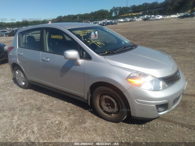 NISSAN VERSA 2011 3n1bc1cp6bl516208