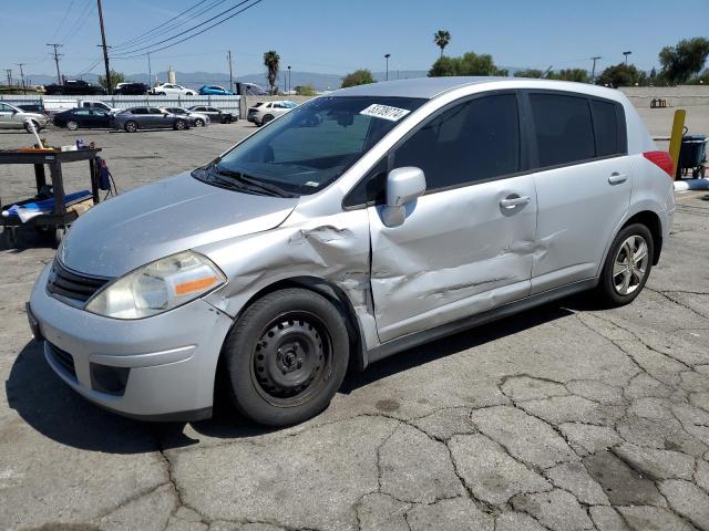 NISSAN VERSA 2011 3n1bc1cp6bl516242