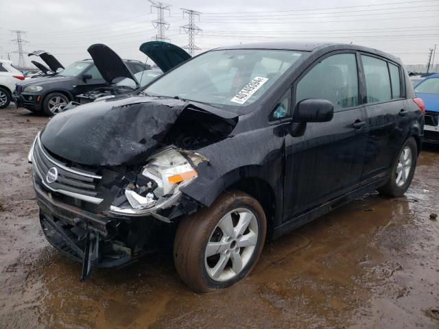 NISSAN VERSA 2011 3n1bc1cp6bl516984