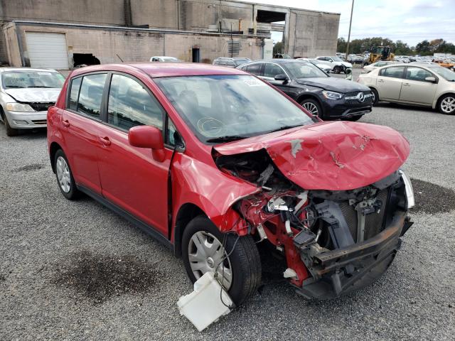 NISSAN VERSA S 2012 3n1bc1cp6ck196086