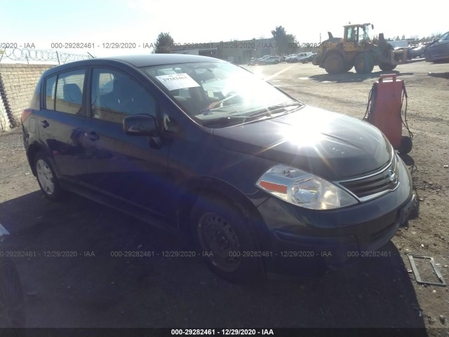 NISSAN VERSA 2012 3n1bc1cp6ck198730