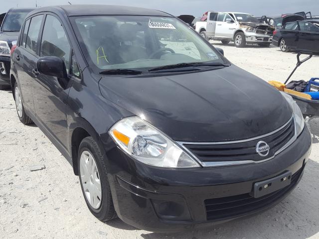 NISSAN VERSA S 2012 3n1bc1cp6ck199909