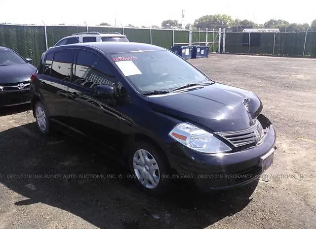 NISSAN VERSA 2012 3n1bc1cp6ck200816