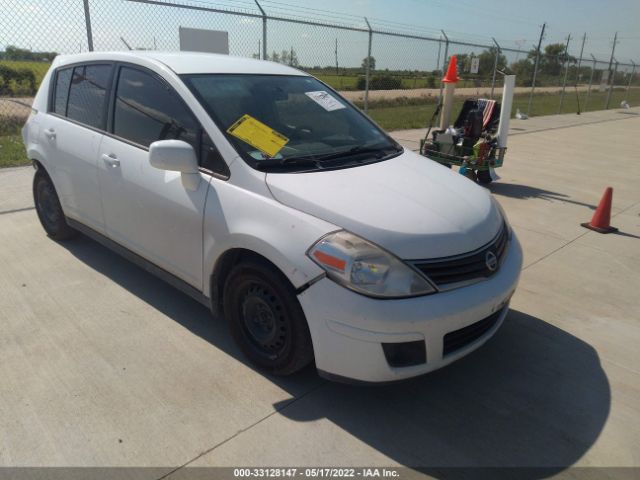 NISSAN VERSA 2012 3n1bc1cp6ck201027