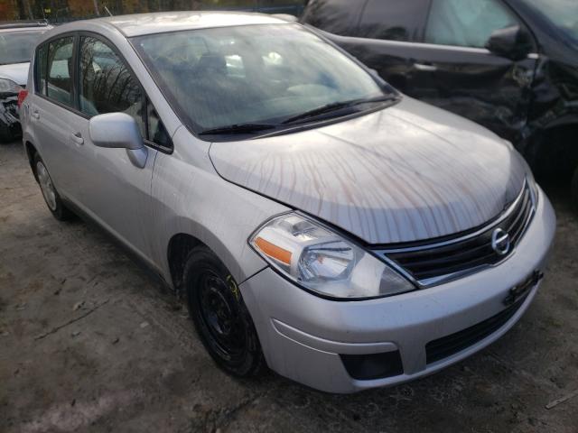 NISSAN VERSA S 2012 3n1bc1cp6ck202436