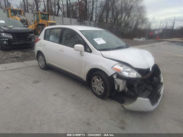 NISSAN VERSA 2012 3n1bc1cp6ck203019