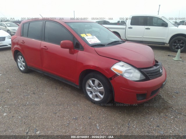 NISSAN VERSA 2012 3n1bc1cp6ck203733