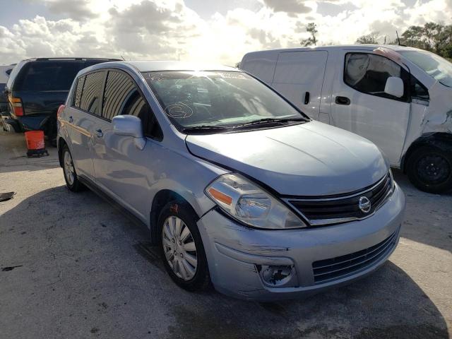 NISSAN VERSA S 2012 3n1bc1cp6ck203778