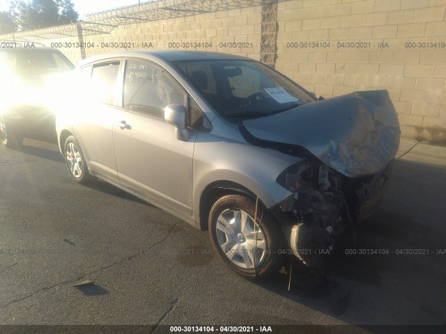 NISSAN VERSA 2012 3n1bc1cp6ck205272