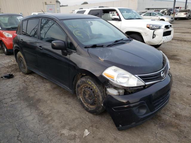 NISSAN VERSA S 2012 3n1bc1cp6ck206938