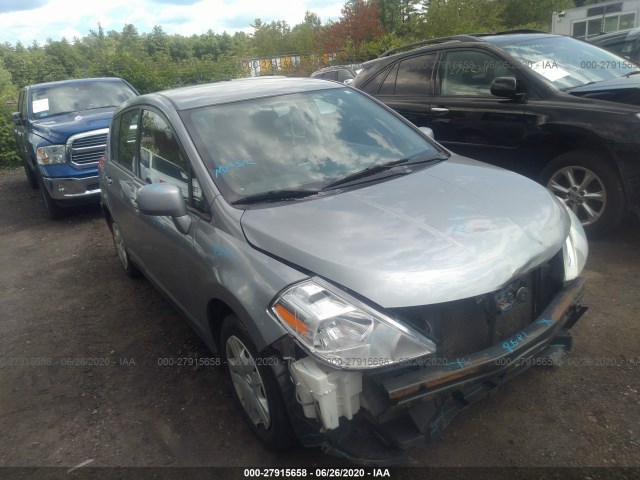 NISSAN VERSA 2012 3n1bc1cp6ck208656