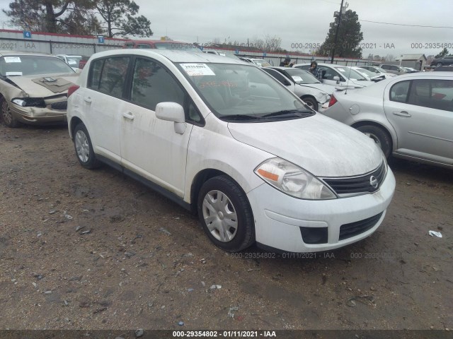 NISSAN VERSA 2012 3n1bc1cp6ck209130