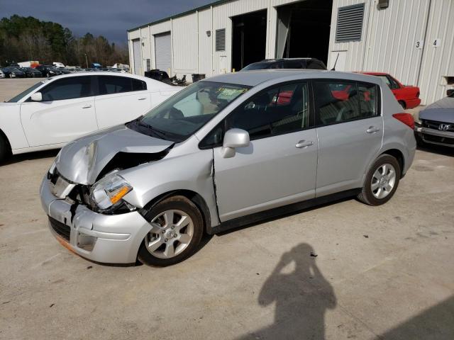 NISSAN VERSA S 2012 3n1bc1cp6ck210441