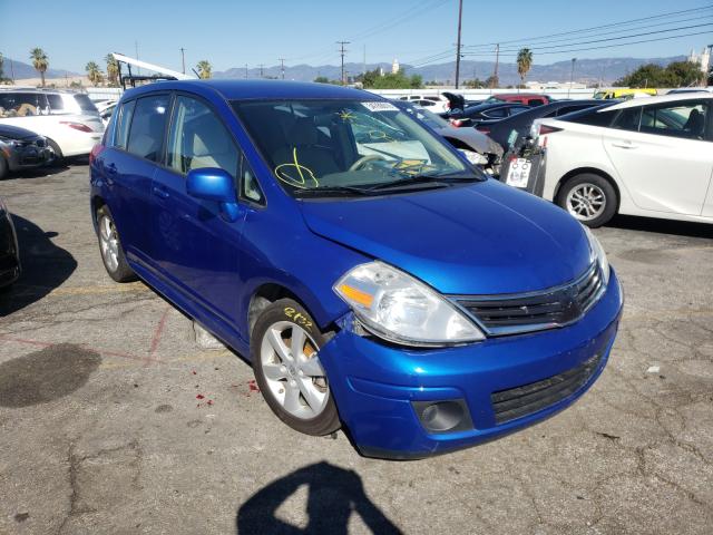 NISSAN VERSA S/SL 2012 3n1bc1cp6ck211296