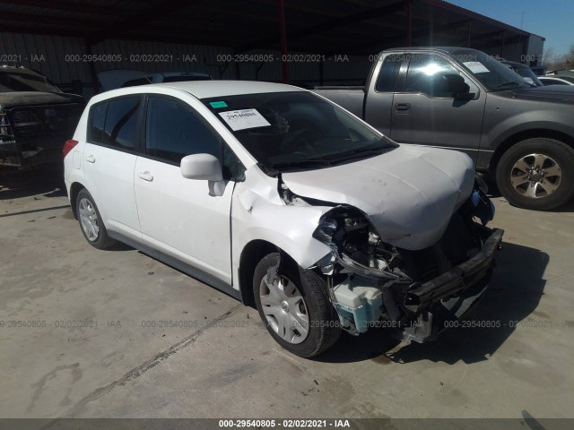 NISSAN VERSA 2012 3n1bc1cp6ck211640