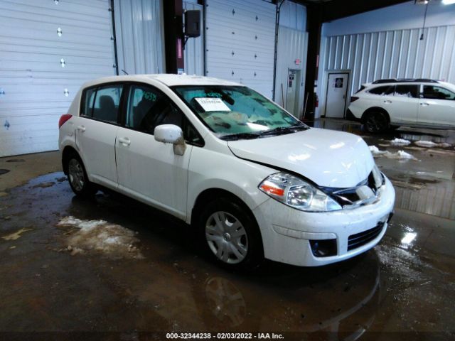 NISSAN VERSA 2012 3n1bc1cp6ck214814